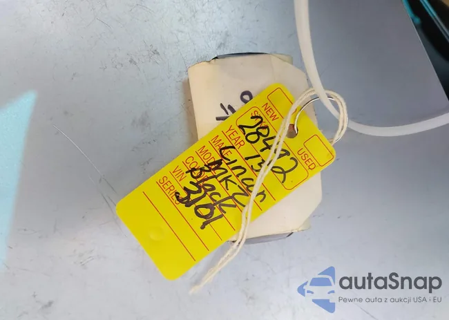 3LN6L2LU7FR623101: 42039230