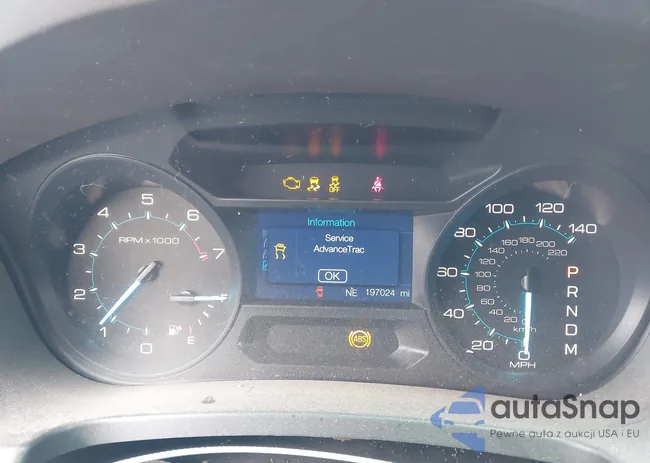 1FM5K8B81FGA54694: 42038699