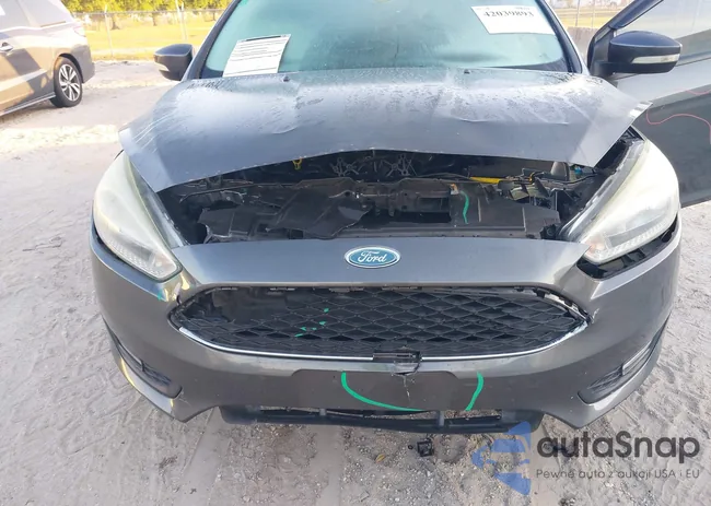 1FADP3F29FL215400: 42039893