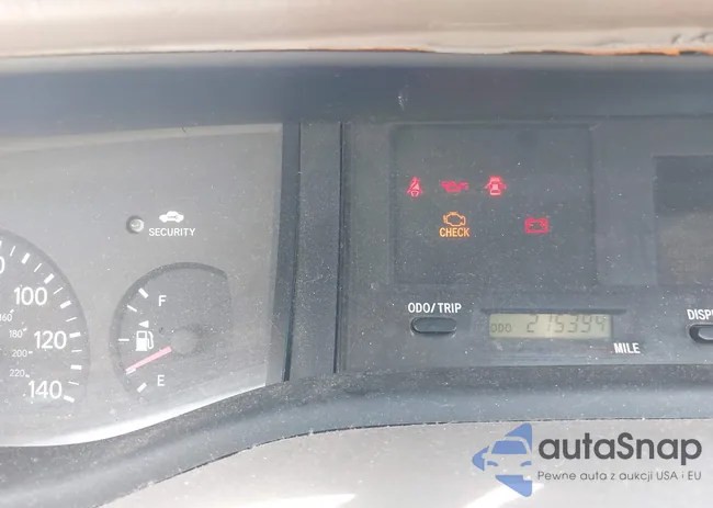 4T1BF28B74U374317: 42039967