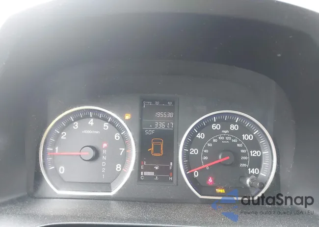 JHLRE48589C003694: 42040005