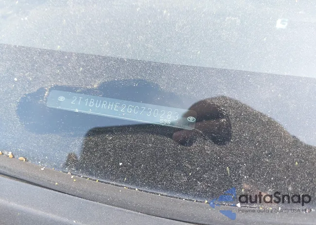 2T1BURHE2GC730283: 42040078