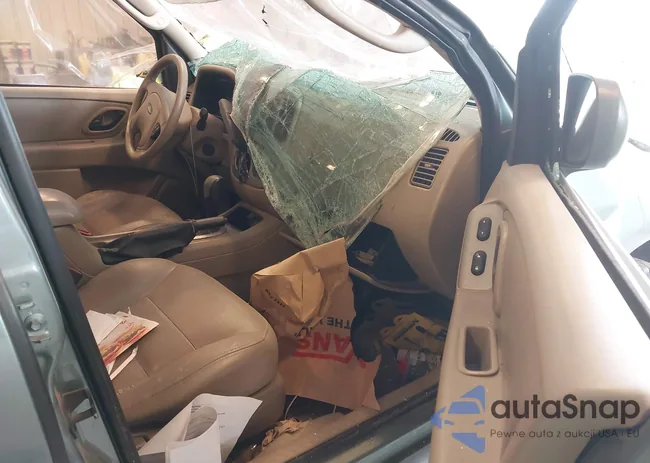 1FMYU03167KA41724: 42040277