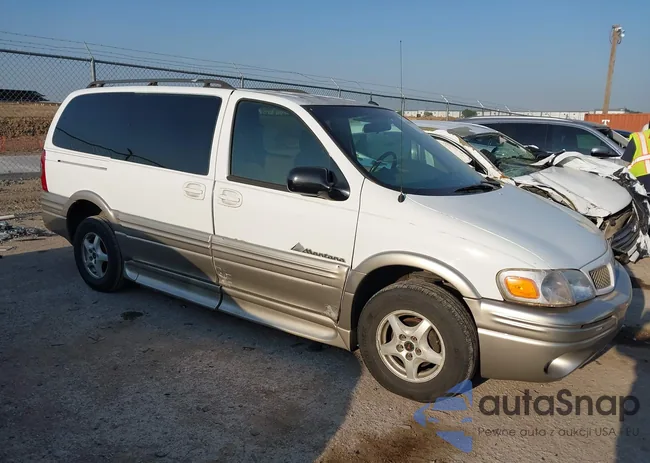 1G5DV13E45V142715: 42040295