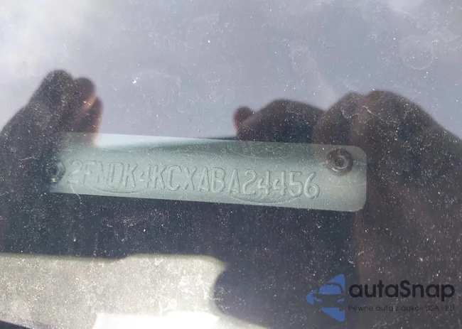 2FMDK4KCXABA24456: 42039578