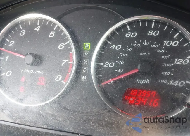 1YVHP80C075M09842: 42041060