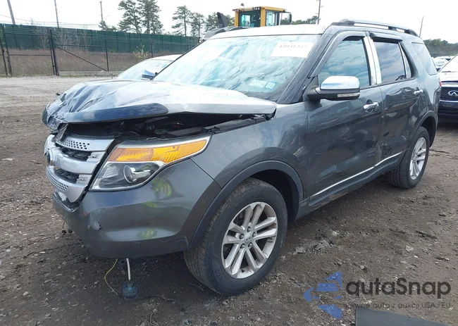 1FM5K8D8XFGB45332: 42041341