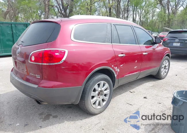 5GAKVBED4BJ346102: 42041409