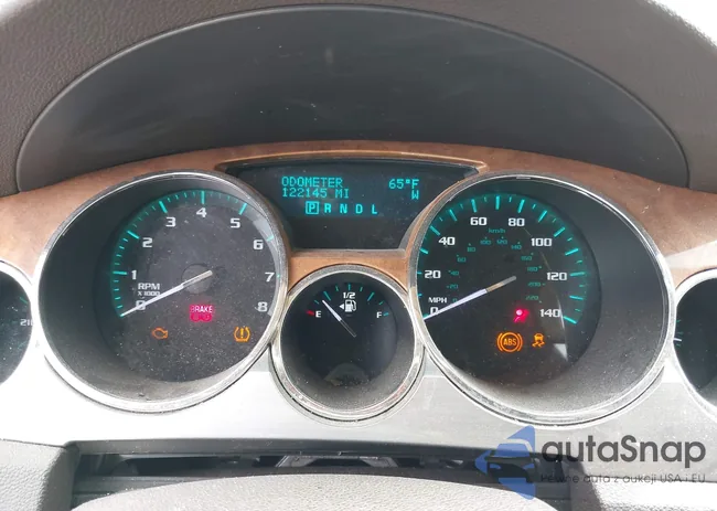 5GAKVBED4BJ346102: 42041409