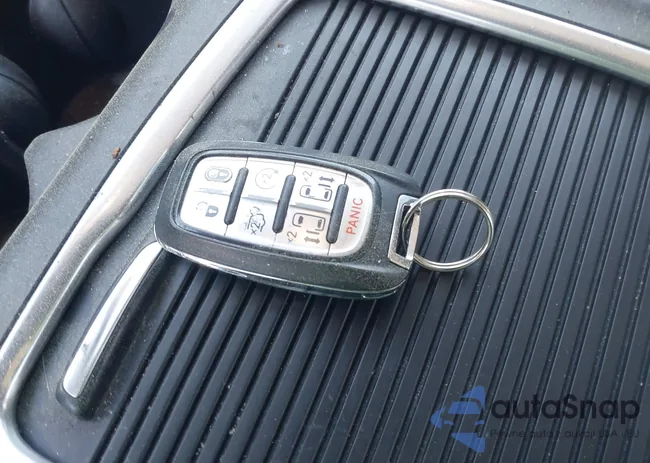 2C4RC1BG0NR162013: 42040504