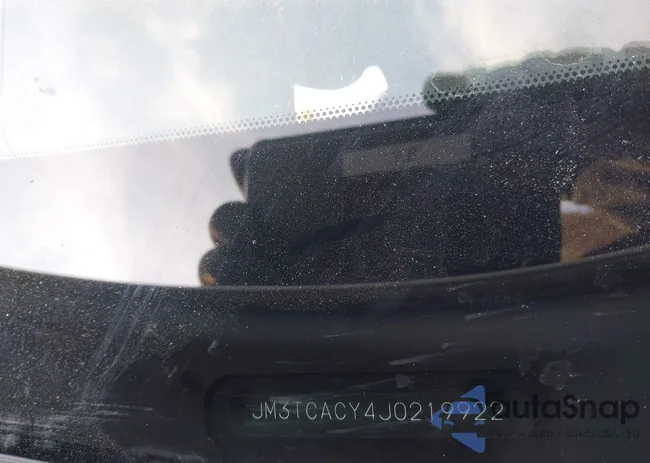 JM3TCACY4J0219922: 42040742