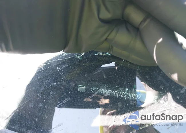 1GCPABEK6RZ200102: 42041861