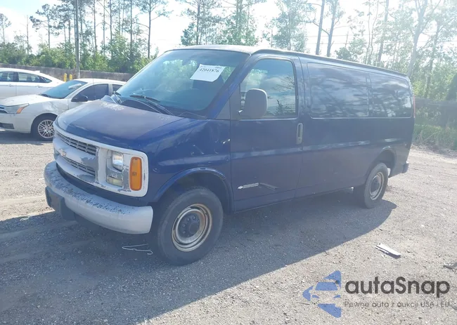 1GCGG25R221234098: 42041876