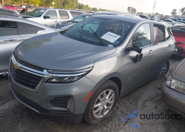 3GNAXTEG7PL159657: 42042001