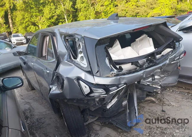 3GNAXTEG7PL159657: 42042001