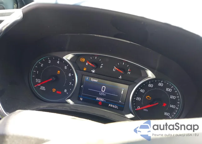 3GNAXTEG7PL159657: 42042001