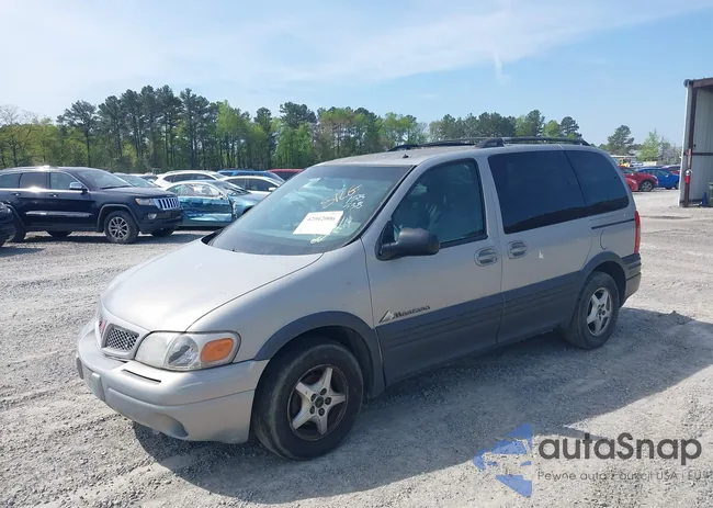 1GMDU03E61D158538: 42042006