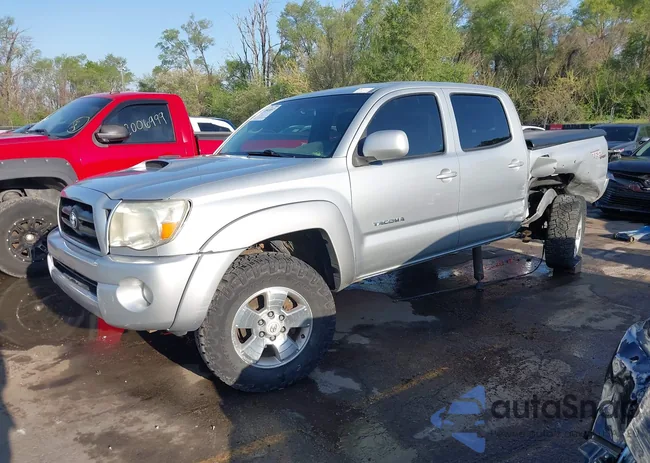 5TELU42N87Z454847: 42042037