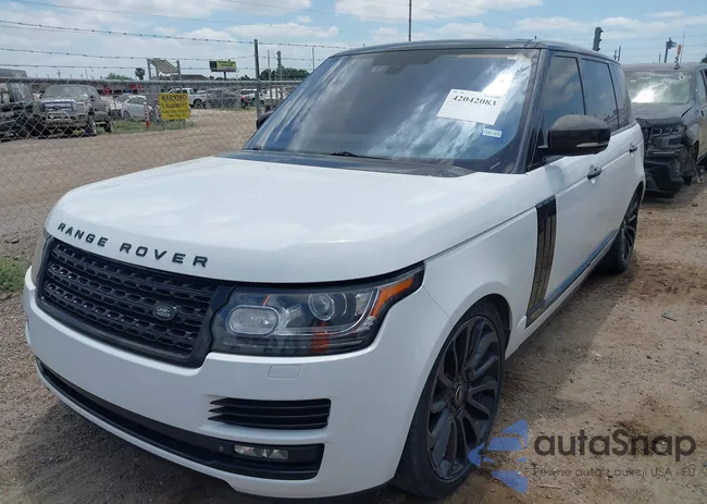 SALGS3TF8FA204406: 42042083