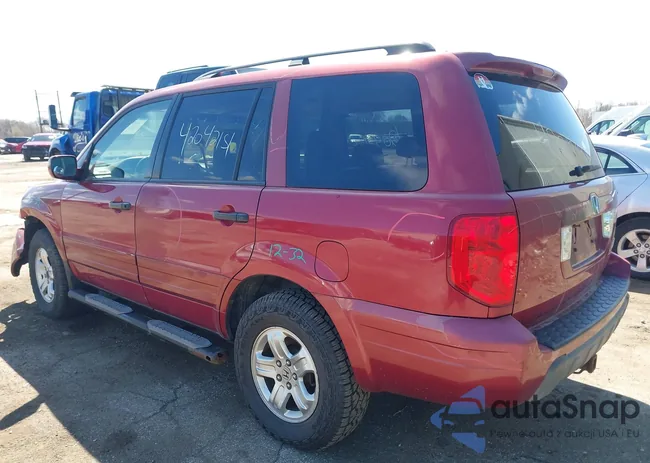 2HKYF18635H564218: 42042151