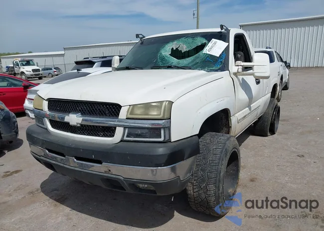 1GCHK24144E137012: 42042283