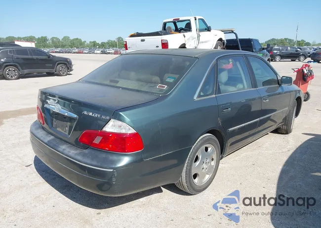 4T1BF28B24U342374: 42042336