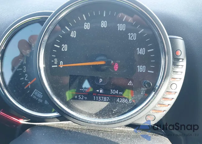 WMZYS7C31H3E06605: 42042406