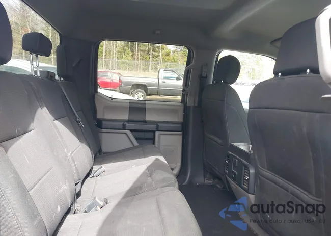 1FTEW1EP6JFE00496: 42041564