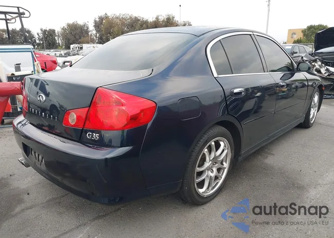 JNKCV51E65M207822: 42041639