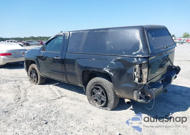 1GCNCREC2EZ237466: 42041679