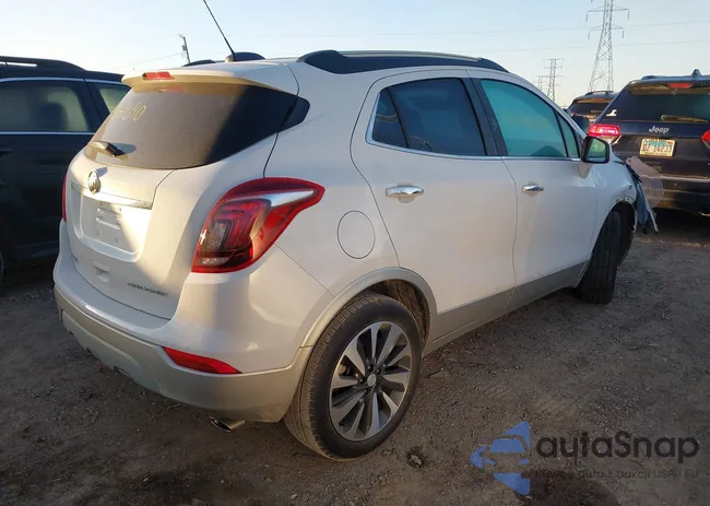 KL4CJASB9MB332702: 42041690