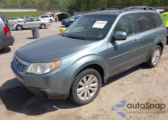 JF2SHBDC3BH709562: 42041802