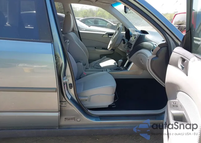 JF2SHBDC3BH709562: 42041802