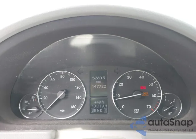 WDBRF56H16F737289: 42042829