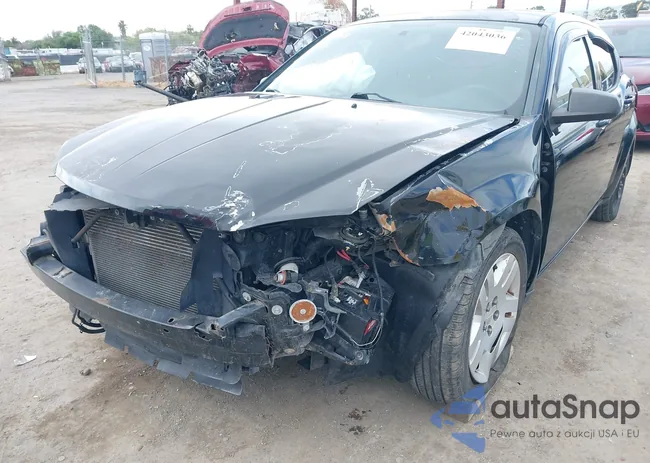 1C3CDZAB1CN272672: 42043036