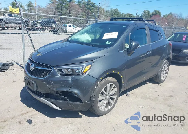 KL4CJESB6JB517499: 42042473