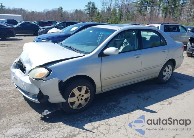 2T1BR32E45C402500: 42042533