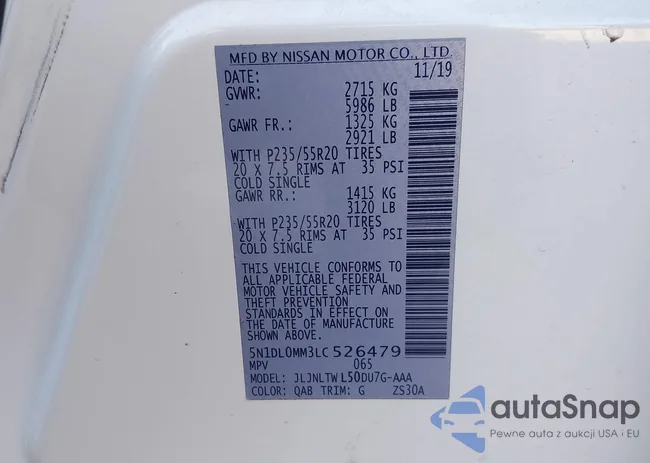 5N1DL0MM3LC526479: 42044109