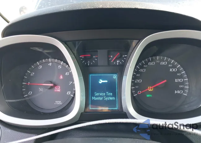 2GNALCEK5G6352863: 42044245