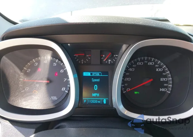 2GNALCEK4G1107386: 42044332