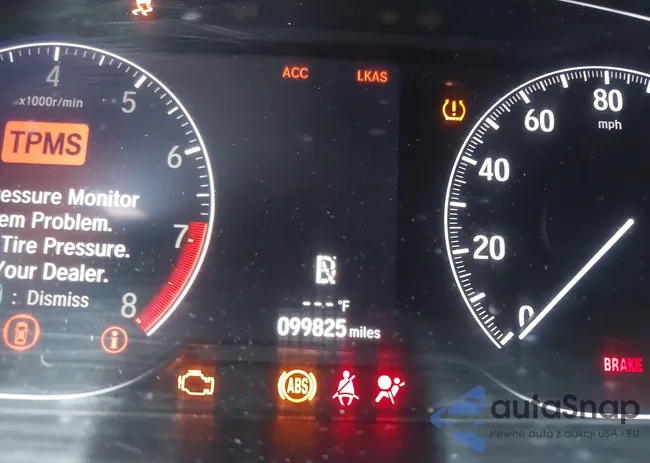 1HGCV2F30JA030298: 42043657