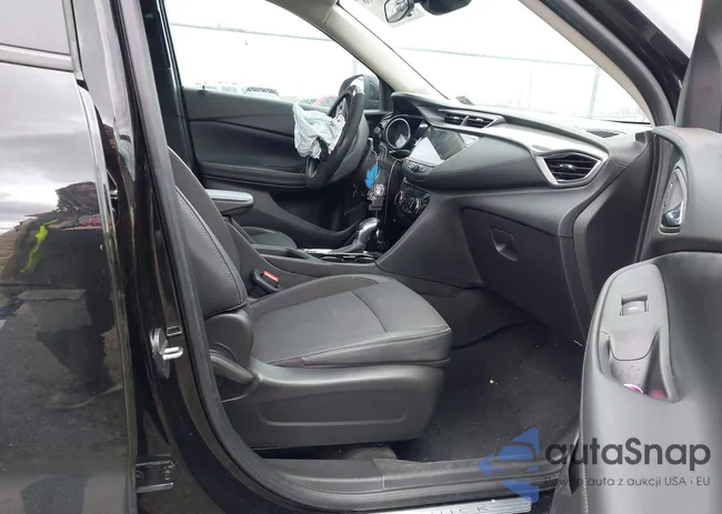 KL4MMCSL7NB060507: 42043738