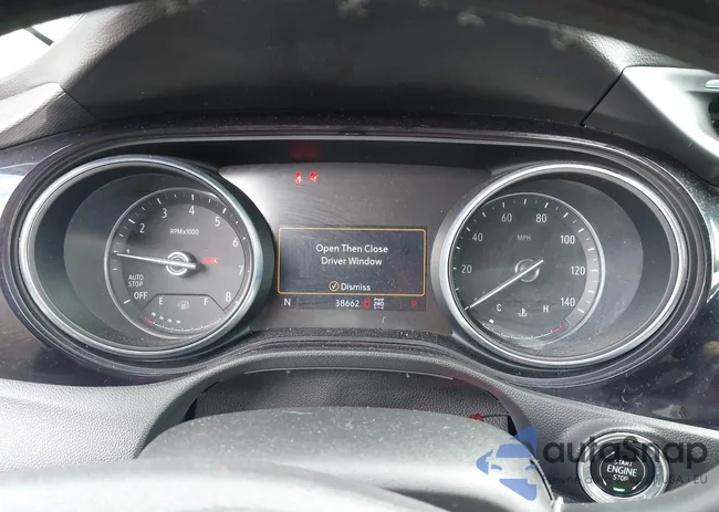 KL4MMCSL7NB060507: 42043738