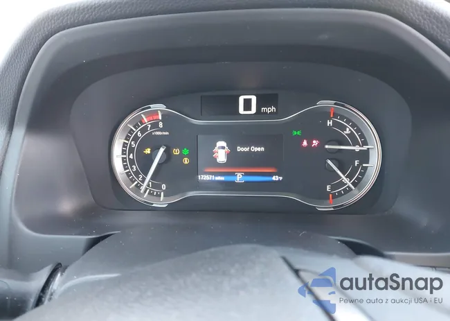 5FNYF6H63GB093430: 42045234