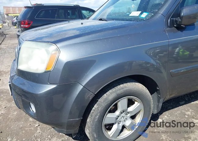 5FNYF4H51AB015621: 42044611