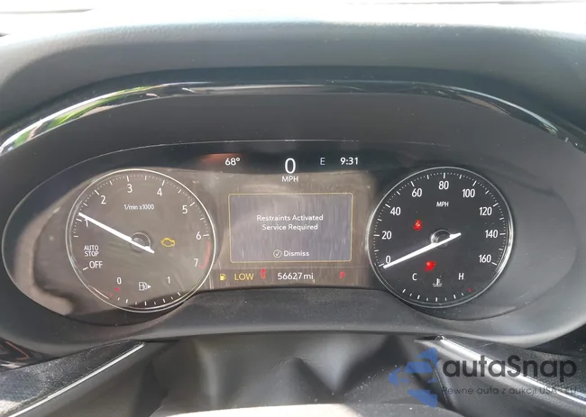 LRBFZNR48ND160712: 42044701