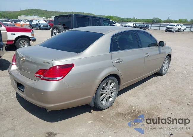 4T1BK36BX5U010575: 42046028