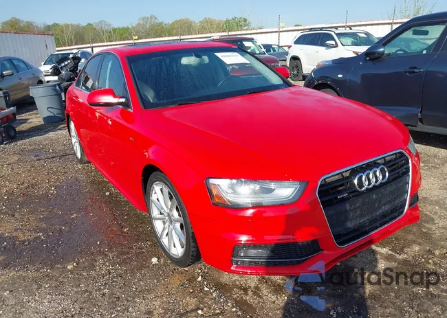 WAUKFAFL5EN006561: 42046311