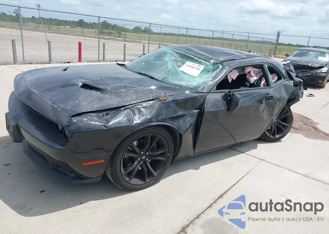 2C3CDZAG9JH172319: 42046316