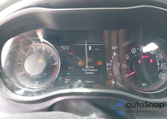 2C3CDZAG9JH172319: 42046316